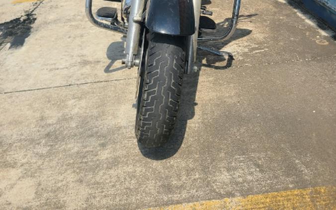 2007 Harley-Davidson Ultra Classic Electra Glide