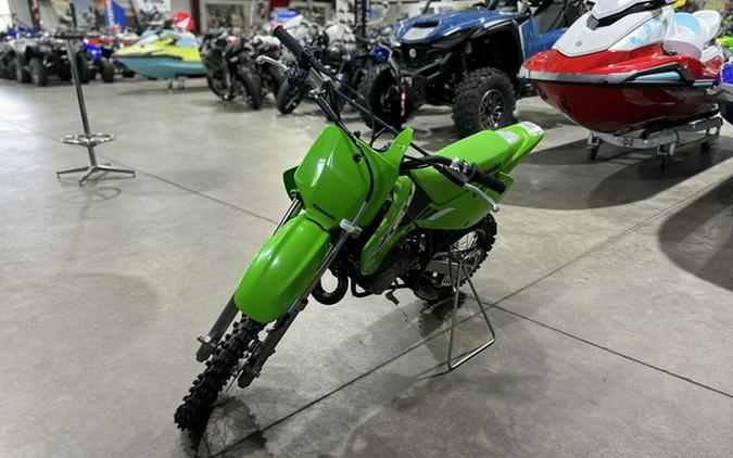 2025 Kawasaki KX65