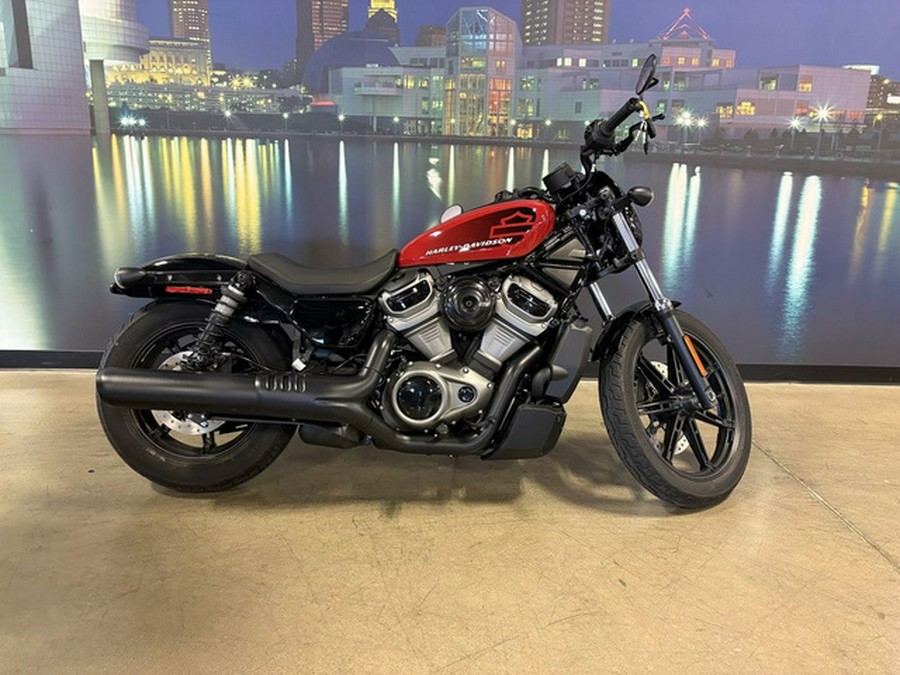 2022 Harley-Davidson RH975 - Nightster