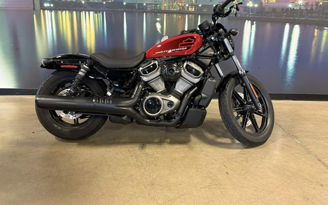 2022 Harley-Davidson RH975 - Nightster