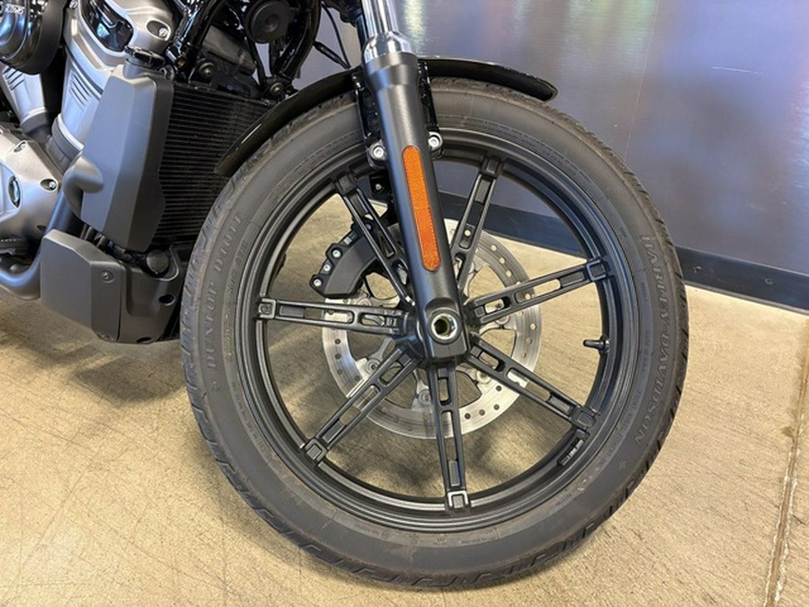 2022 Harley-Davidson RH975 - Nightster