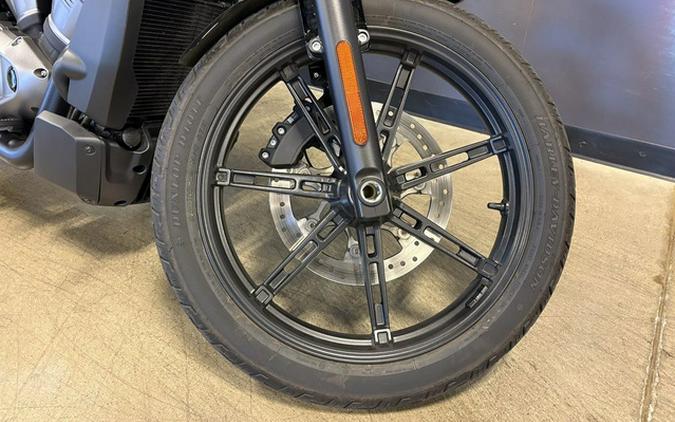 2022 Harley-Davidson RH975 - Nightster