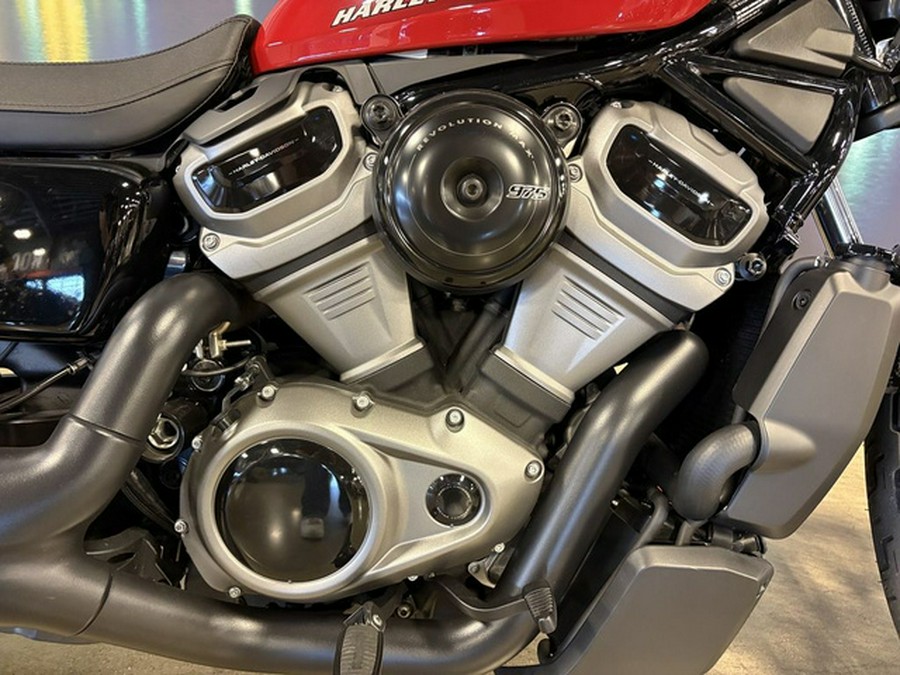 2022 Harley-Davidson RH975 - Nightster
