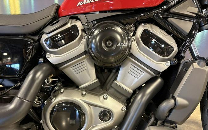 2022 Harley-Davidson RH975 - Nightster