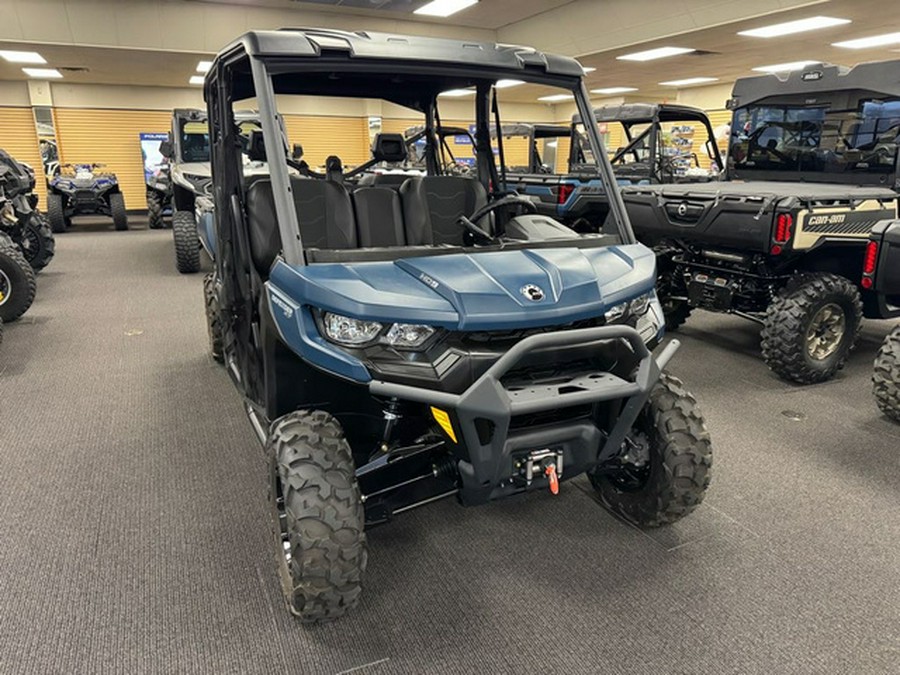 2026 Can-AM Defender MAX XT HD9