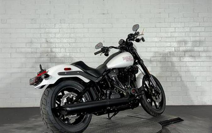 2026 Harley-Davidson Low Rider® S