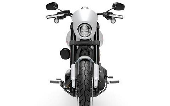 2026 Harley-Davidson Low Rider® S