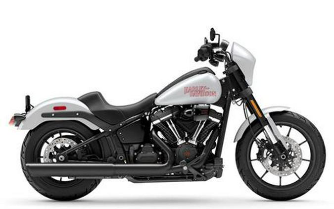 2026 Harley-Davidson Low Rider® S