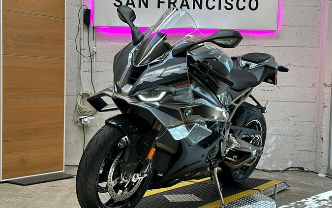 2026 BMW S 1000 RR