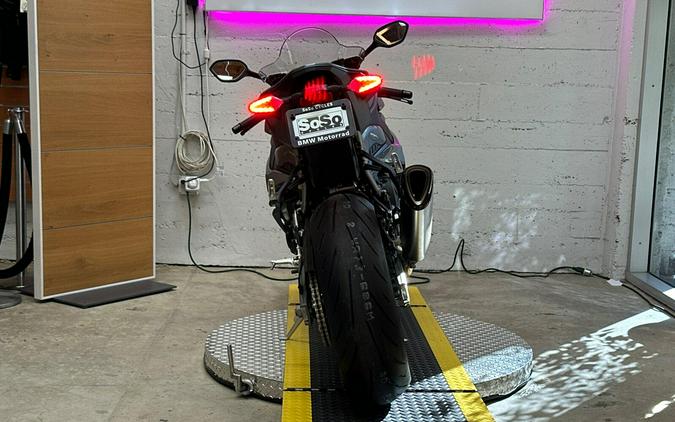 2026 BMW S 1000 RR