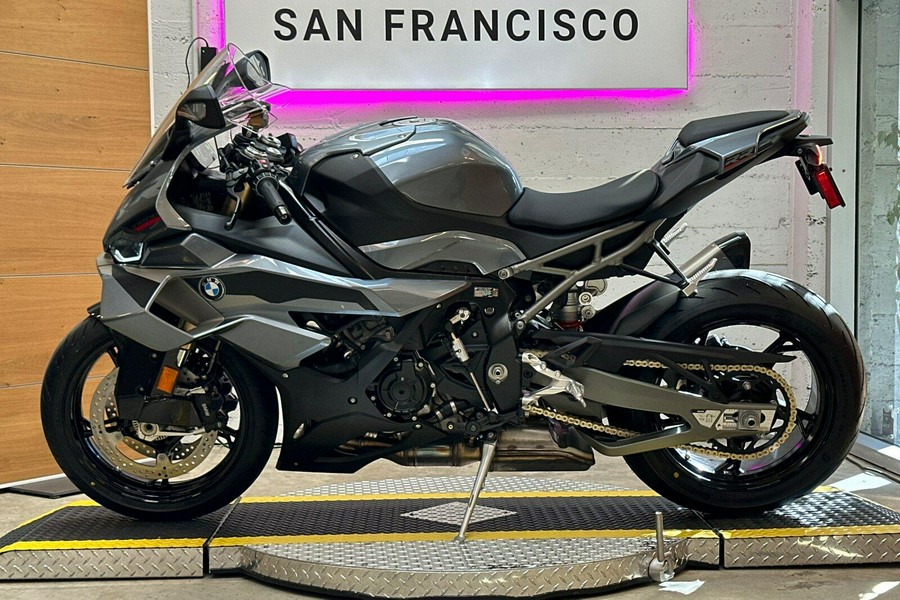2026 BMW S 1000 RR