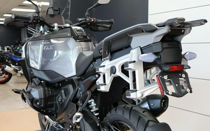 2026 BMW R 1300 GSA
