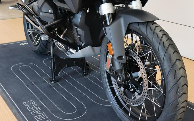 2026 BMW R 1300 GSA