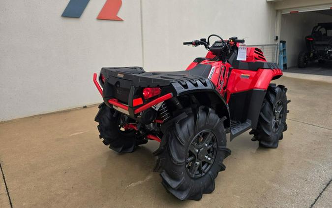 2026 Polaris Sportsman XP 1000 Mud Edition