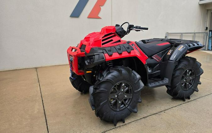 2026 Polaris Sportsman XP 1000 Mud Edition