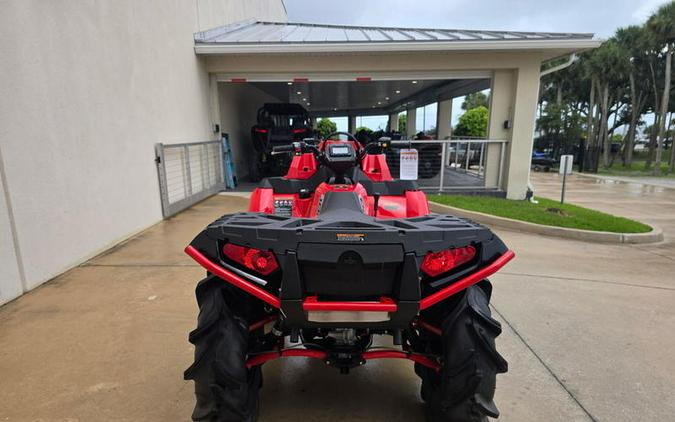 2026 Polaris® Sportsman XP1000 Mud Edition
