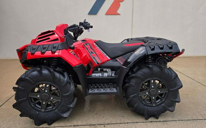 2026 Polaris Sportsman XP 1000 Mud Edition