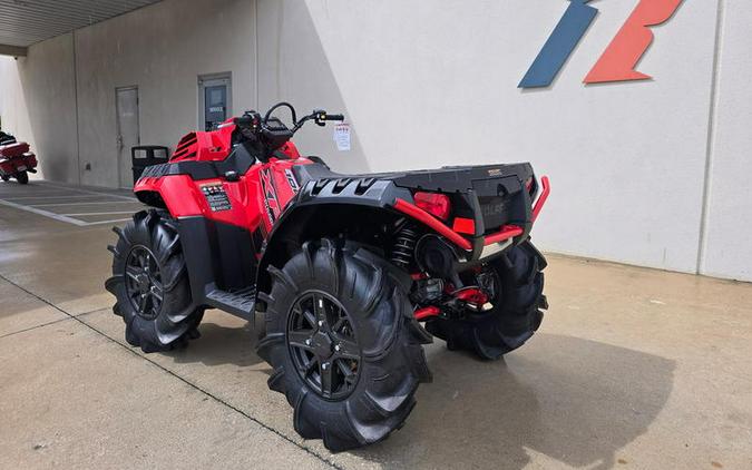 2026 Polaris® Sportsman XP1000 Mud Edition