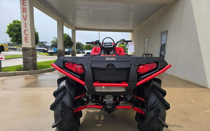 2026 Polaris® Sportsman XP1000 Mud Edition