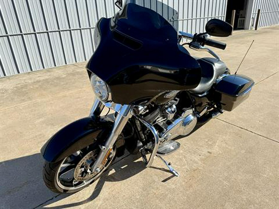 2023 Harley-Davidson Street Glide®