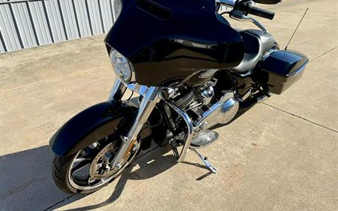 2023 Harley-Davidson Street Glide®