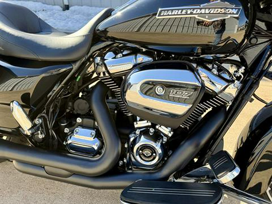 2023 Harley-Davidson Street Glide®