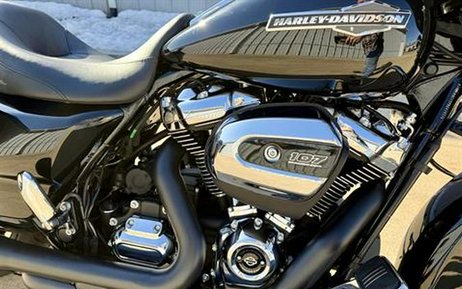 2023 Harley-Davidson Street Glide®