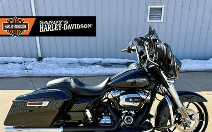 2023 Harley-Davidson Street Glide®