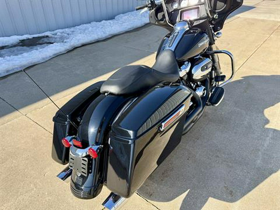 2023 Harley-Davidson Street Glide®