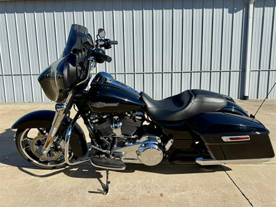 2023 Harley-Davidson Street Glide®