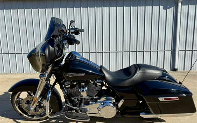 2023 Harley-Davidson Street Glide®