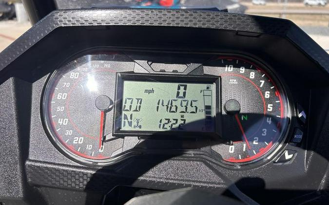 2022 Polaris® RZR XP 4 1000 Premium