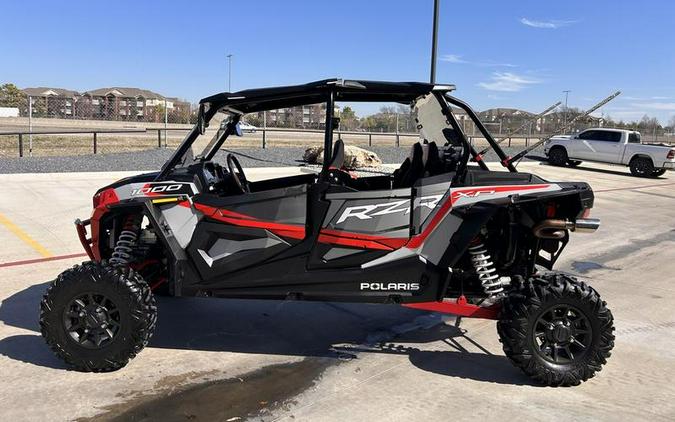 2022 Polaris® RZR XP 4 1000 Premium