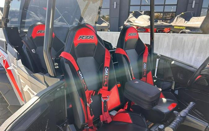 2022 Polaris® RZR XP 4 1000 Premium