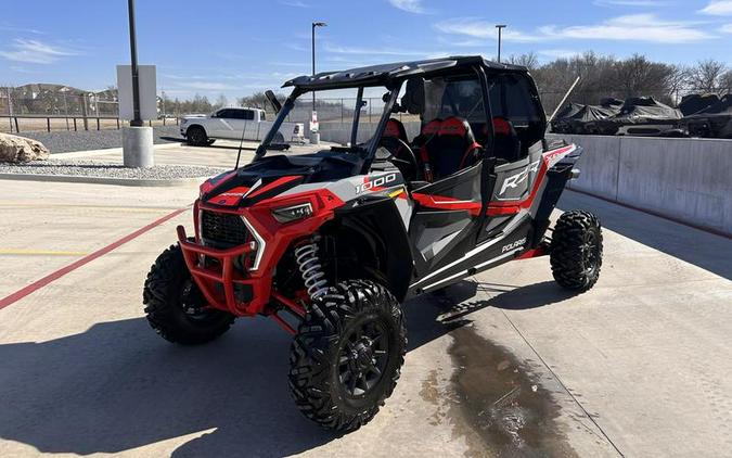2022 Polaris® RZR XP 4 1000 Premium