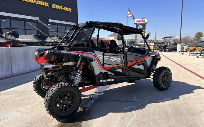 2022 Polaris® RZR XP 4 1000 Premium