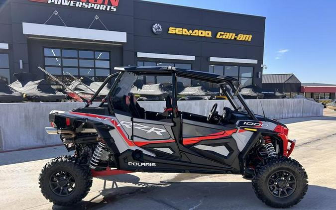 2022 Polaris® RZR XP 4 1000 Premium