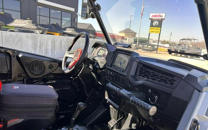 2022 Polaris® RZR XP 4 1000 Premium
