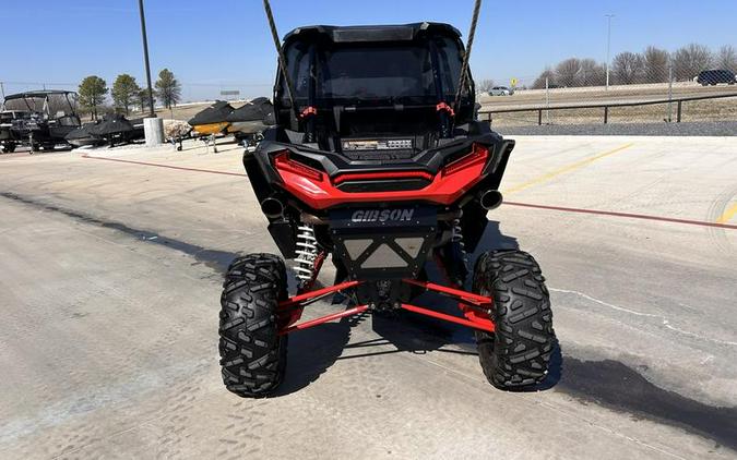 2022 Polaris® RZR XP 4 1000 Premium