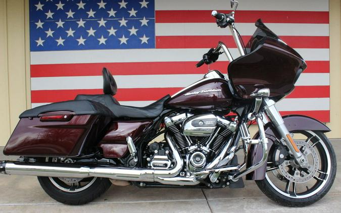 2018 Harley-Davidson® FLTRX - Road Glide®