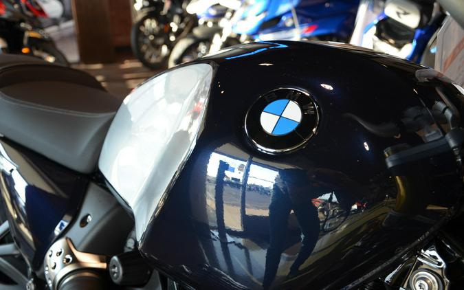 2026 BMW R 12 nineT