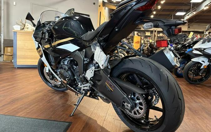 2026 Kawasaki Ninja® ZX™-6R