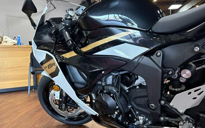 2026 Kawasaki Ninja® ZX™-6R