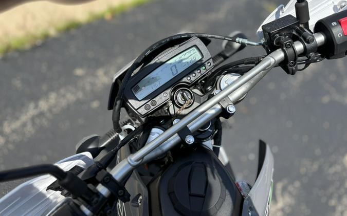 2024 Kawasaki KLX 300