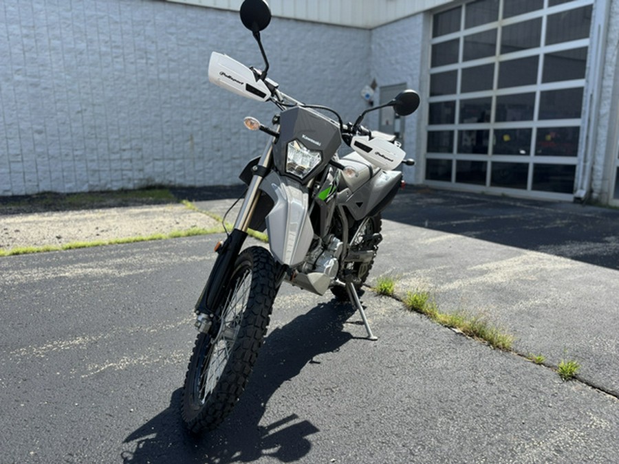 2024 Kawasaki KLX 300