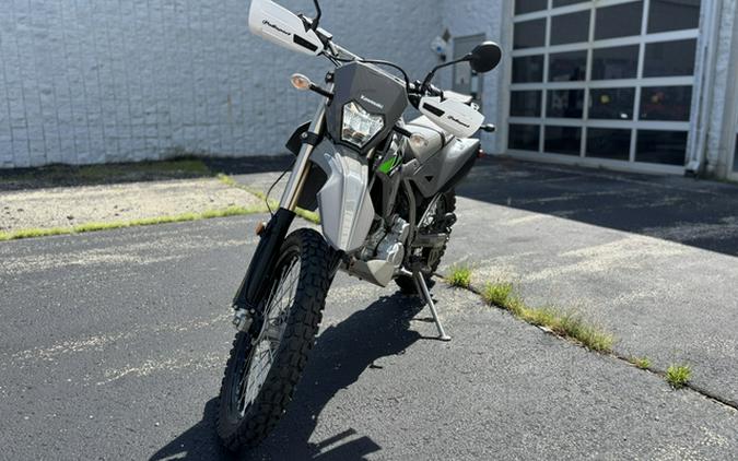 2024 Kawasaki KLX 300