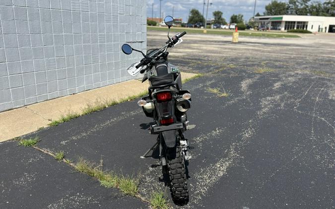 2024 Kawasaki KLX 300