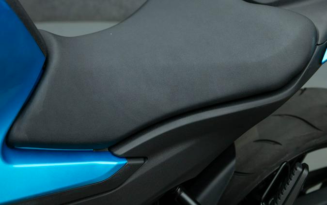 2025 CFMOTO 450NK W/ABS
