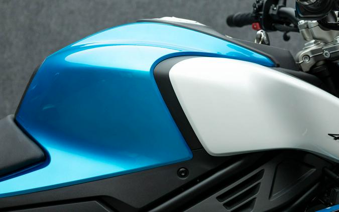 2025 CFMOTO 450NK W/ABS