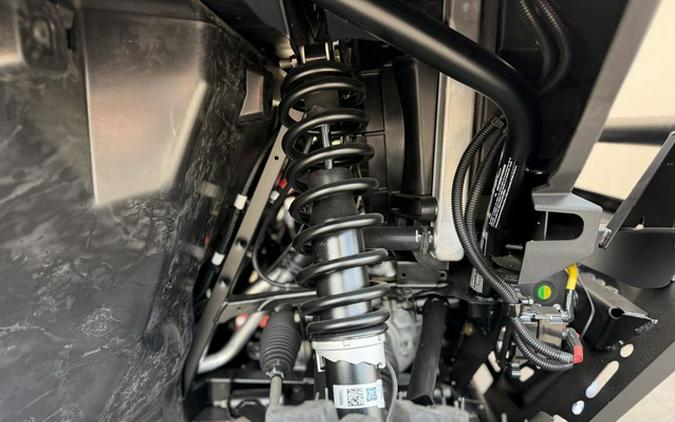 2026 Polaris Ranger Crew 1000 Premium